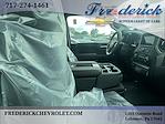New 2025 Chevrolet Silverado 1500 Work Truck Regular Cab 4WD Pickup for sale #Y304 - photo 7