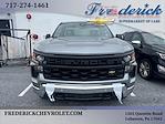New 2025 Chevrolet Silverado 1500 Work Truck Regular Cab 4WD Pickup for sale #Y304 - photo 9