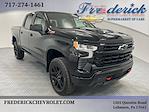 New 2025 Chevrolet Silverado 1500 LT Crew Cab 4WD Pickup for sale #Y309 - photo 10