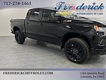 New 2025 Chevrolet Silverado 1500 LT Crew Cab 4WD Pickup for sale #Y309 - photo 11