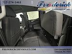 New 2025 Chevrolet Silverado 1500 LT Crew Cab 4WD Pickup for sale #Y309 - photo 13