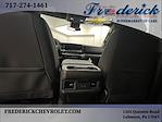 New 2025 Chevrolet Silverado 1500 LT Crew Cab 4WD Pickup for sale #Y309 - photo 15