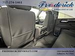 New 2025 Chevrolet Silverado 1500 LT Crew Cab 4WD Pickup for sale #Y309 - photo 17