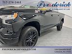 New 2025 Chevrolet Silverado 1500 LT Crew Cab 4WD Pickup for sale #Y309 - photo 3