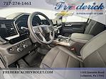 New 2025 Chevrolet Silverado 1500 LT Crew Cab 4WD Pickup for sale #Y309 - photo 21