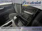New 2025 Chevrolet Silverado 1500 LT Crew Cab 4WD Pickup for sale #Y309 - photo 22