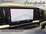 New 2025 Chevrolet Silverado 1500 LT Crew Cab 4WD Pickup for sale #Y309 - photo 24