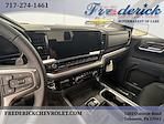 New 2025 Chevrolet Silverado 1500 LT Crew Cab 4WD Pickup for sale #Y309 - photo 25
