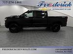 New 2025 Chevrolet Silverado 1500 LT Crew Cab 4WD Pickup for sale #Y309 - photo 4