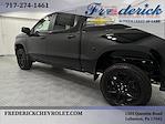 New 2025 Chevrolet Silverado 1500 LT Crew Cab 4WD Pickup for sale #Y309 - photo 5