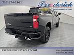 New 2025 Chevrolet Silverado 1500 LT Crew Cab 4WD Pickup for sale #Y309 - photo 8