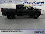 New 2025 Chevrolet Silverado 1500 LT Crew Cab 4WD Pickup for sale #Y309 - photo 9