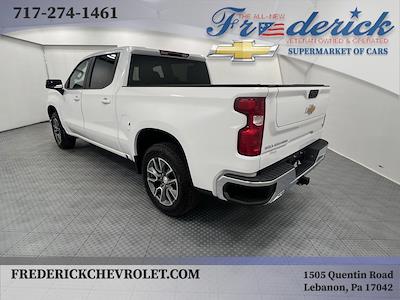 New 2025 Chevrolet Silverado 1500 LT Crew Cab 4WD Pickup for sale #Y310 - photo 2