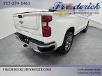 New 2025 Chevrolet Silverado 1500 LT Crew Cab 4WD Pickup for sale #Y310 - photo 10