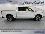 New 2025 Chevrolet Silverado 1500 LT Crew Cab 4WD Pickup for sale #Y310 - photo 11