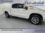 New 2025 Chevrolet Silverado 1500 LT Crew Cab 4WD Pickup for sale #Y310 - photo 13