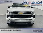 New 2025 Chevrolet Silverado 1500 LT Crew Cab 4WD Pickup for sale #Y310 - photo 14