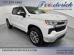New 2025 Chevrolet Silverado 1500 LT Crew Cab 4WD Pickup for sale #Y310 - photo 15