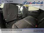 New 2025 Chevrolet Silverado 1500 LT Crew Cab 4WD Pickup for sale #Y310 - photo 18