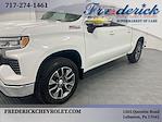 New 2025 Chevrolet Silverado 1500 LT Crew Cab 4WD Pickup for sale #Y310 - photo 3