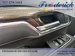 New 2025 Chevrolet Silverado 1500 LT Crew Cab 4WD Pickup for sale #Y310 - photo 21