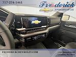 New 2025 Chevrolet Silverado 1500 LT Crew Cab 4WD Pickup for sale #Y310 - photo 25