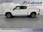 New 2025 Chevrolet Silverado 1500 LT Crew Cab 4WD Pickup for sale #Y310 - photo 4