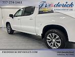 New 2025 Chevrolet Silverado 1500 LT Crew Cab 4WD Pickup for sale #Y310 - photo 5