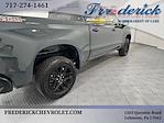 New 2025 Chevrolet Silverado 1500 LT Crew Cab 4WD Pickup for sale #Y318 - photo 11