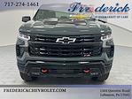New 2025 Chevrolet Silverado 1500 LT Crew Cab 4WD Pickup for sale #Y318 - photo 13