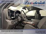 New 2025 Chevrolet Silverado 1500 LT Crew Cab 4WD Pickup for sale #Y318 - photo 18
