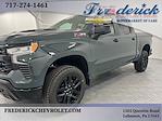 New 2025 Chevrolet Silverado 1500 LT Crew Cab 4WD Pickup for sale #Y318 - photo 3