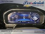 New 2025 Chevrolet Silverado 1500 LT Crew Cab 4WD Pickup for sale #Y318 - photo 25