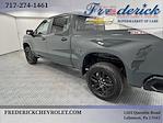 New 2025 Chevrolet Silverado 1500 LT Crew Cab 4WD Pickup for sale #Y318 - photo 4