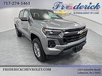 New 2025 Chevrolet Colorado Work Truck Crew Cab for sale #Y319 - photo 11