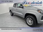 New 2025 Chevrolet Colorado Work Truck Crew Cab for sale #Y319 - photo 12
