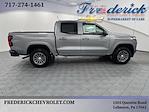 New 2025 Chevrolet Colorado Work Truck Crew Cab for sale #Y319 - photo 13