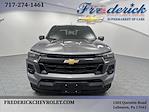 New 2025 Chevrolet Colorado Work Truck Crew Cab for sale #Y319 - photo 16