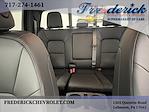 New 2025 Chevrolet Colorado Work Truck Crew Cab for sale #Y319 - photo 25
