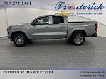 New 2025 Chevrolet Colorado Work Truck Crew Cab for sale #Y319 - photo 4