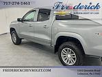 New 2025 Chevrolet Colorado Work Truck Crew Cab for sale #Y319 - photo 5