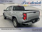 New 2025 Chevrolet Colorado Work Truck Crew Cab for sale #Y319 - photo 2
