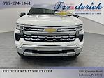 New 2025 Chevrolet Silverado 1500 LTZ Crew Cab for sale #Y332 - photo 12