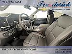 New 2025 Chevrolet Silverado 1500 LTZ Crew Cab for sale #Y332 - photo 21