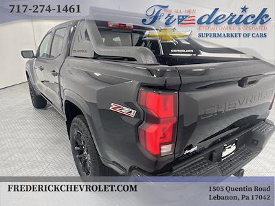 New 2025 Chevrolet Colorado Z71 Crew Cab 4WD Pickup for sale #Y348 - photo 2