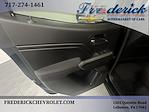 New 2025 Chevrolet Colorado Z71 Crew Cab 4WD Pickup for sale #Y348 - photo 11