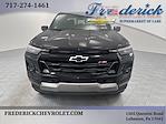 New 2025 Chevrolet Colorado Z71 Crew Cab 4WD Pickup for sale #Y348 - photo 12