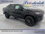New 2025 Chevrolet Colorado Z71 Crew Cab 4WD Pickup for sale #Y348 - photo 13