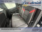 New 2025 Chevrolet Colorado Z71 Crew Cab 4WD Pickup for sale #Y348 - photo 16