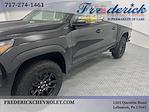 New 2025 Chevrolet Colorado Z71 Crew Cab 4WD Pickup for sale #Y348 - photo 3